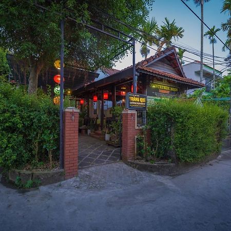 Countryside Moon Homestay Hoi An Exterior foto