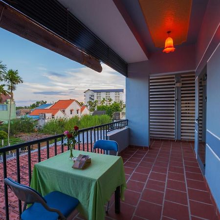 Countryside Moon Homestay Hoi An Exterior foto