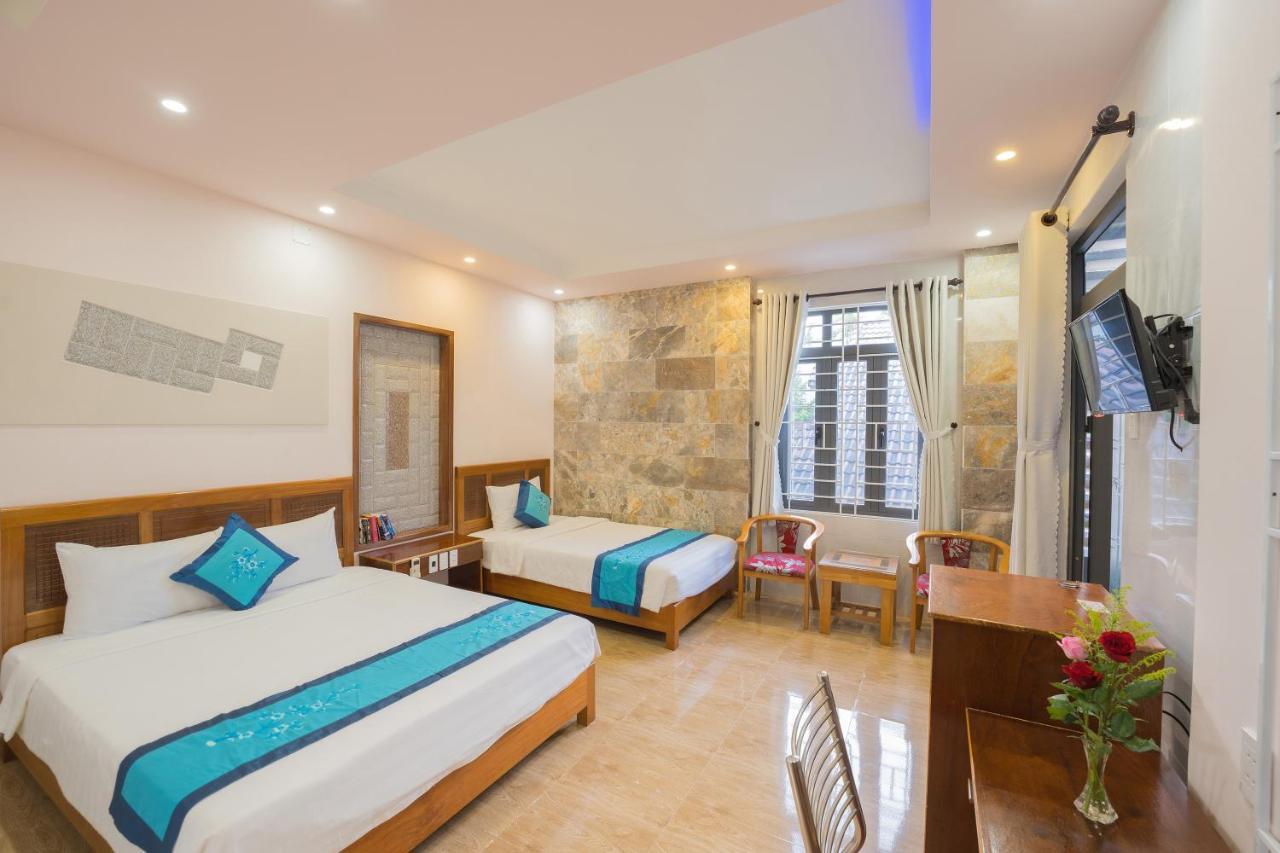 Countryside Moon Homestay Hoi An Exterior foto