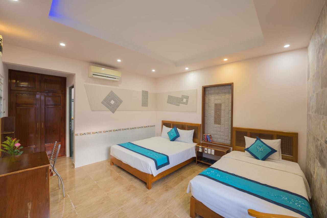 Countryside Moon Homestay Hoi An Exterior foto