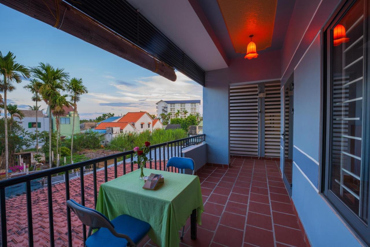 Countryside Moon Homestay Hoi An Exterior foto