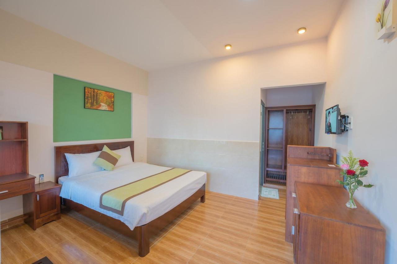 Countryside Moon Homestay Hoi An Exterior foto