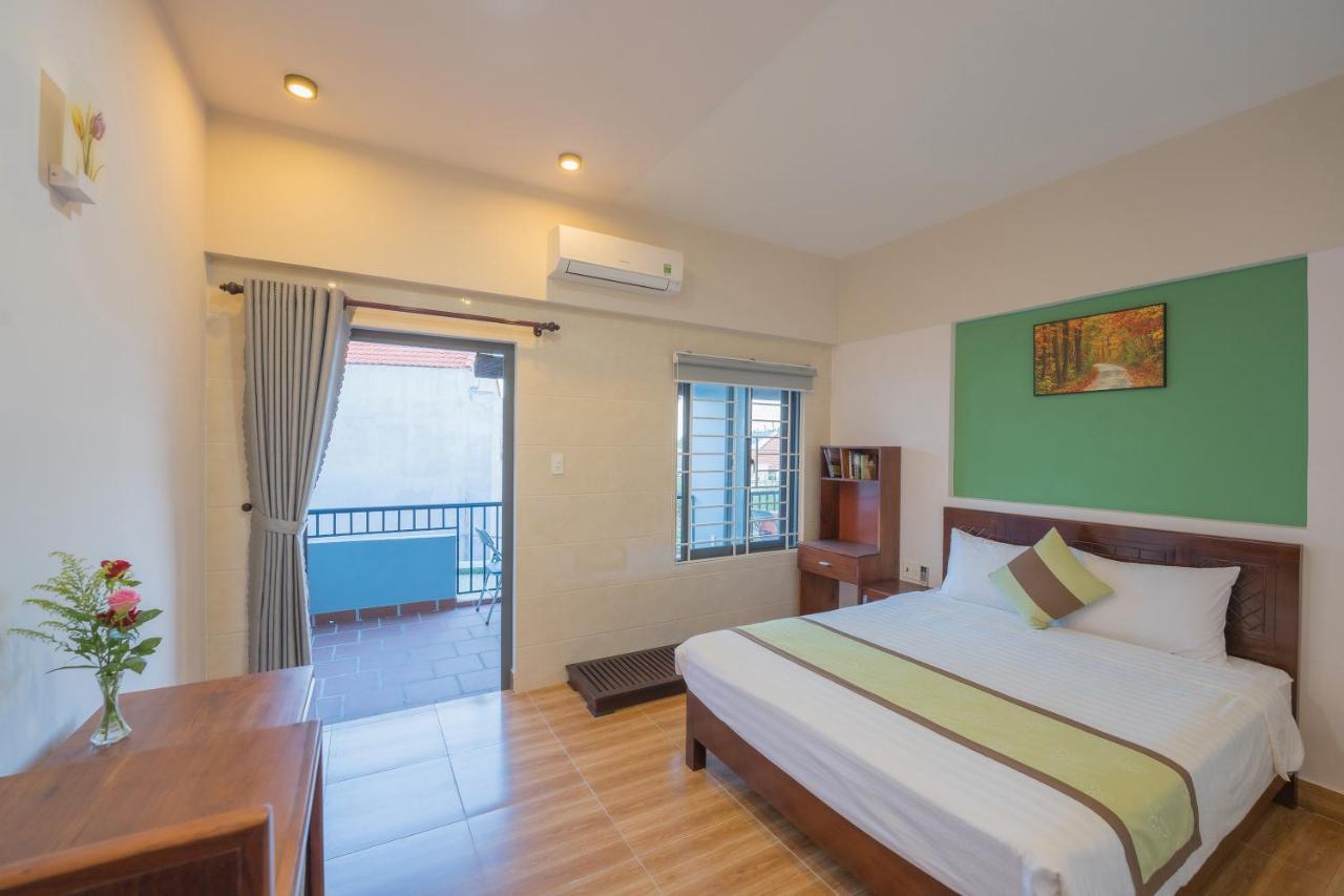 Countryside Moon Homestay Hoi An Exterior foto
