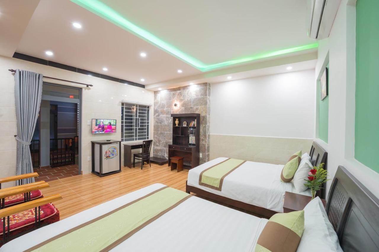 Countryside Moon Homestay Hoi An Exterior foto