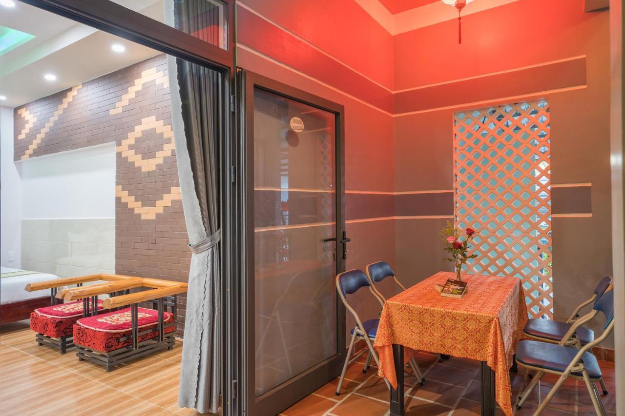 Countryside Moon Homestay Hoi An Exterior foto