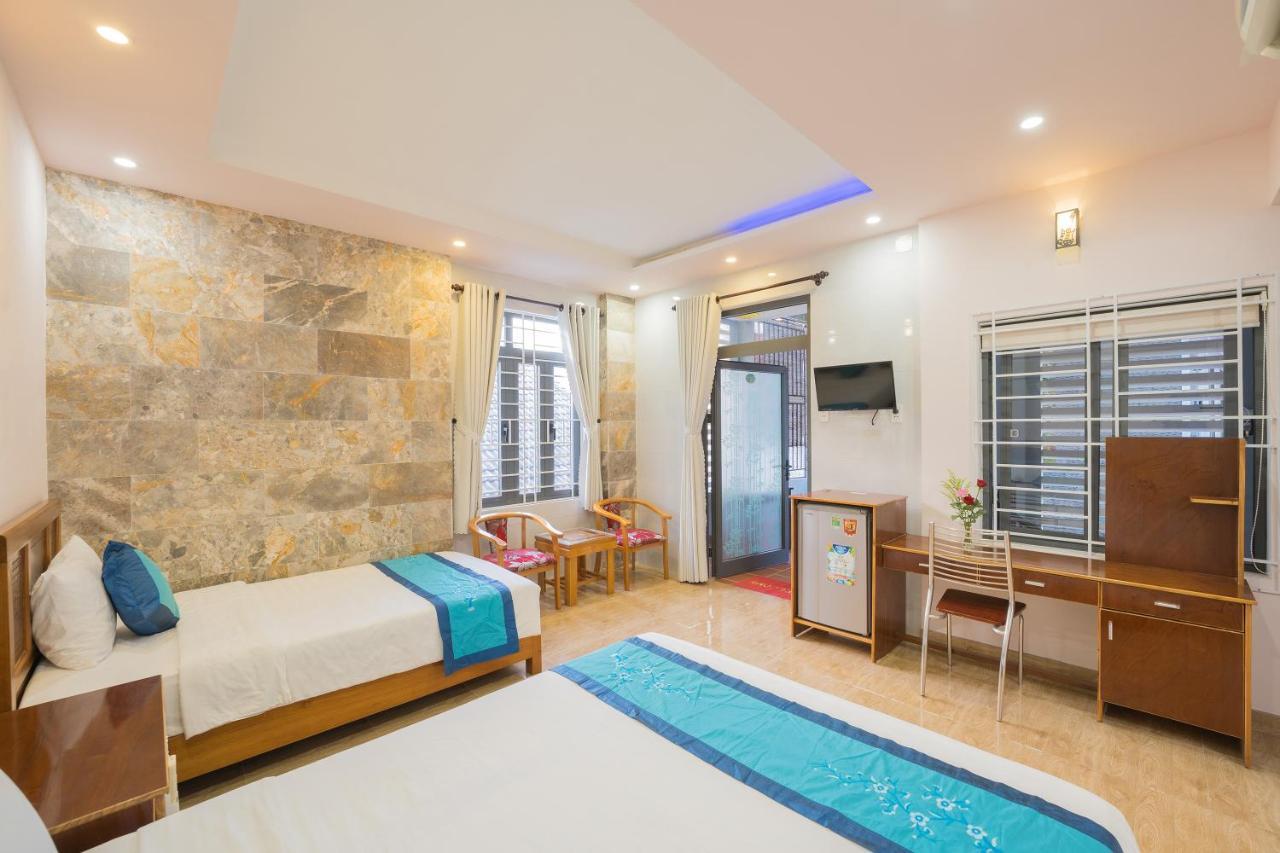 Countryside Moon Homestay Hoi An Exterior foto