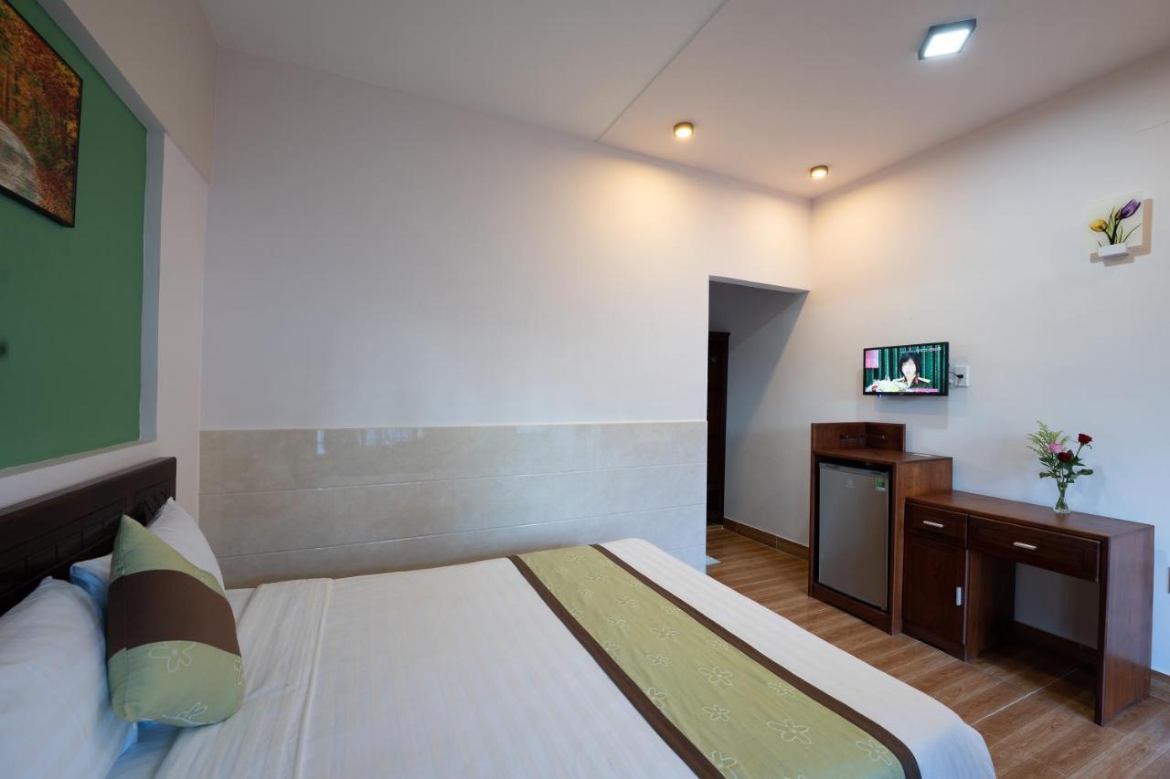 Countryside Moon Homestay Hoi An Exterior foto