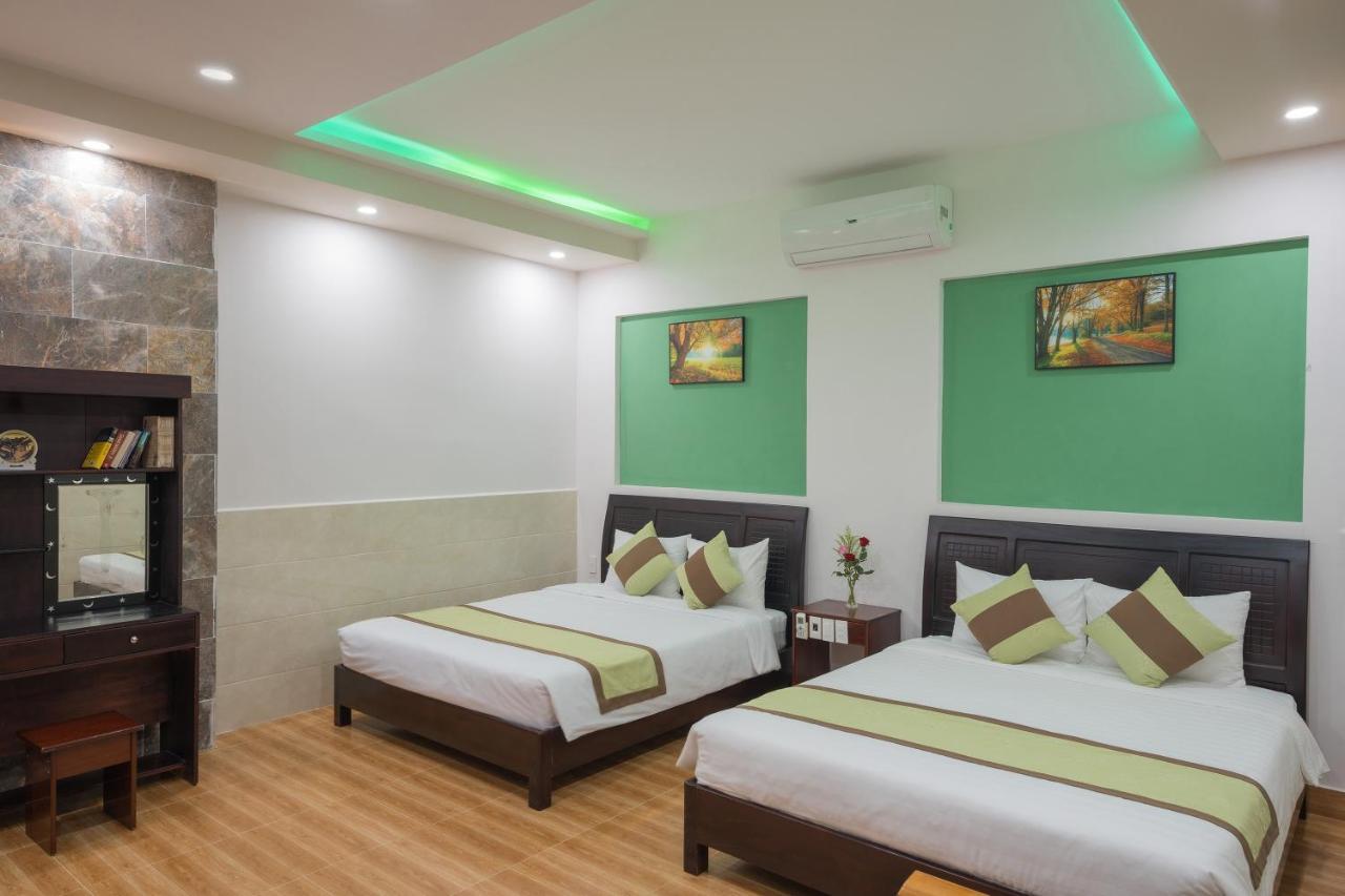 Countryside Moon Homestay Hoi An Exterior foto