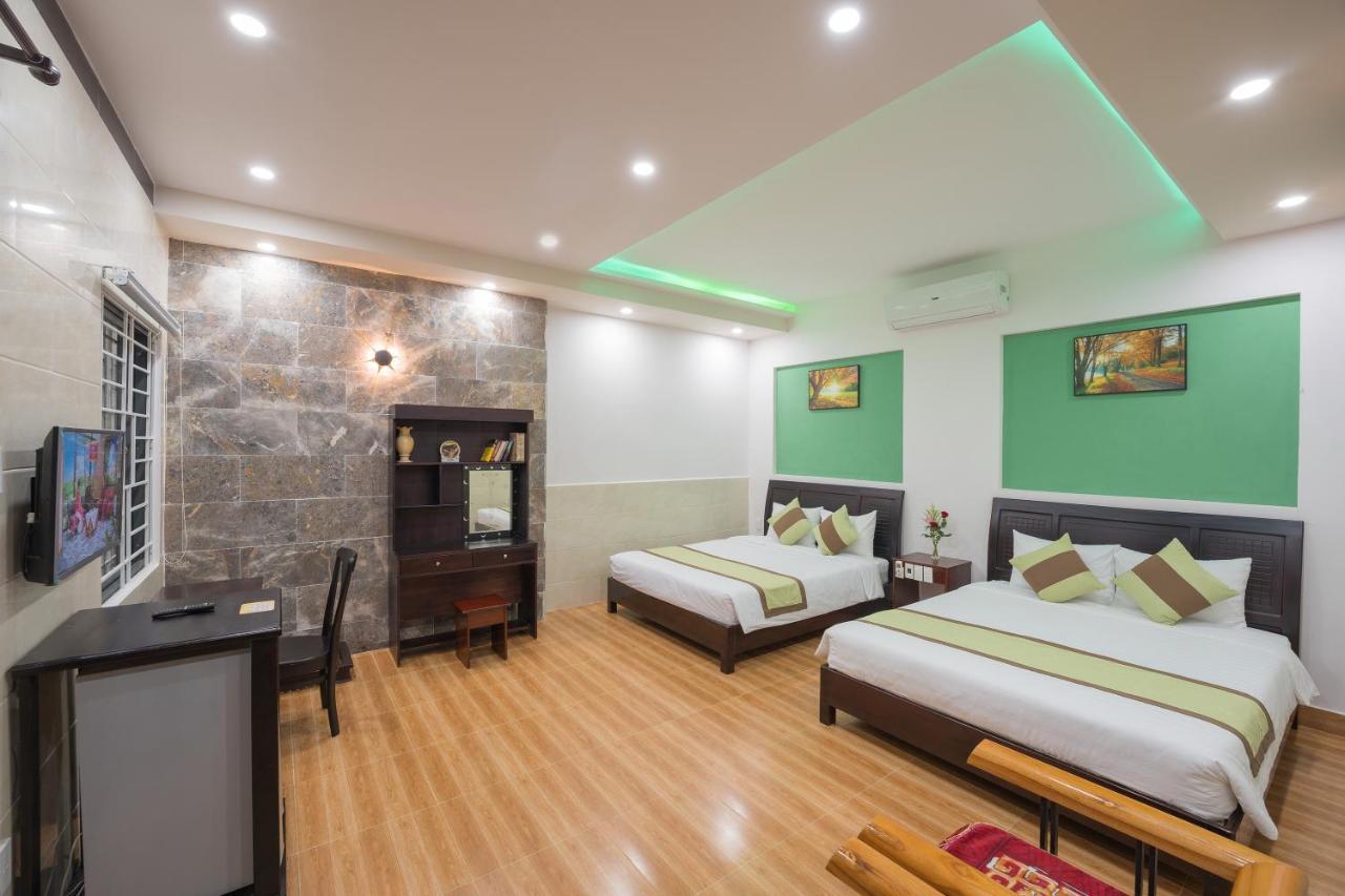 Countryside Moon Homestay Hoi An Exterior foto