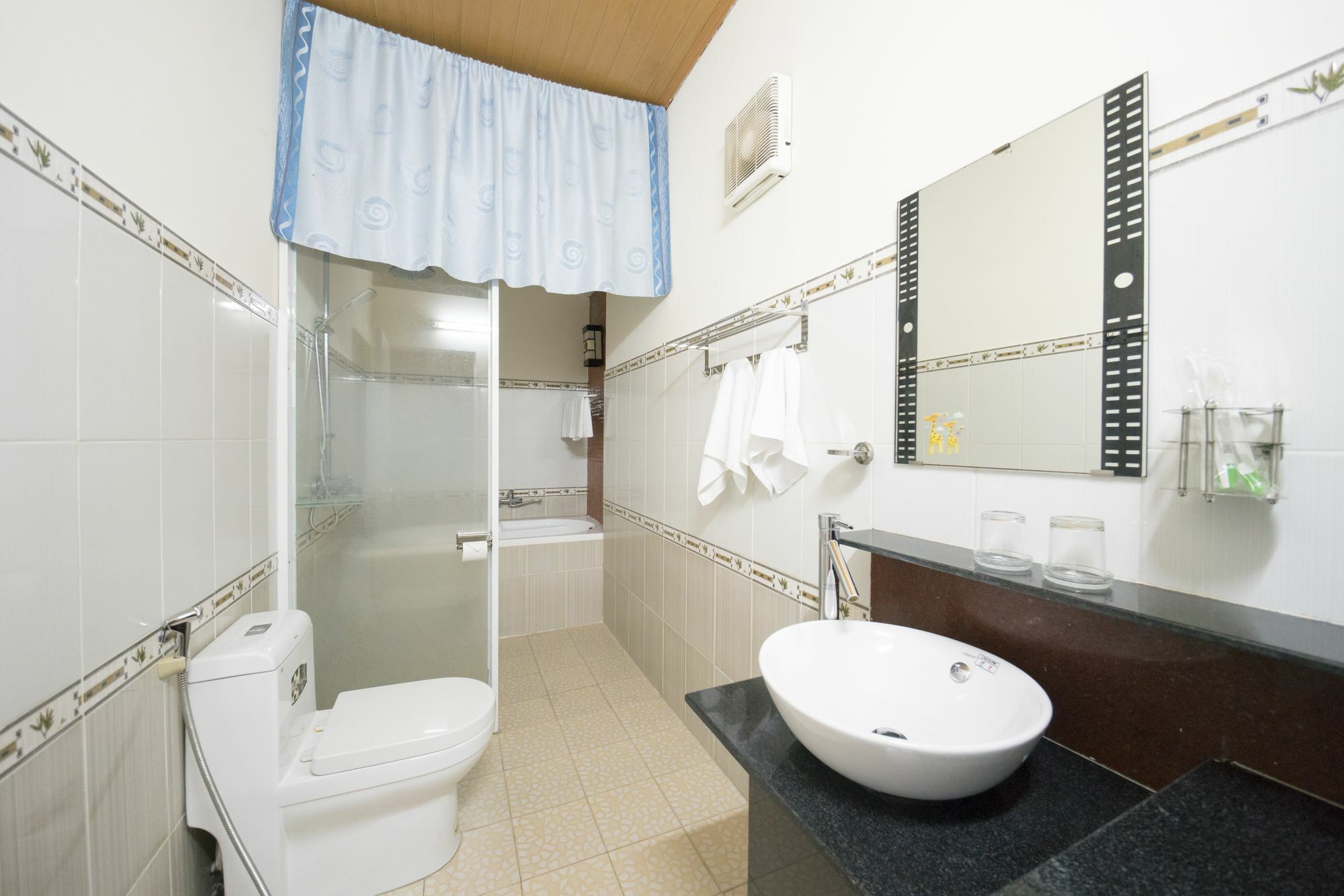 Countryside Moon Homestay Hoi An Exterior foto