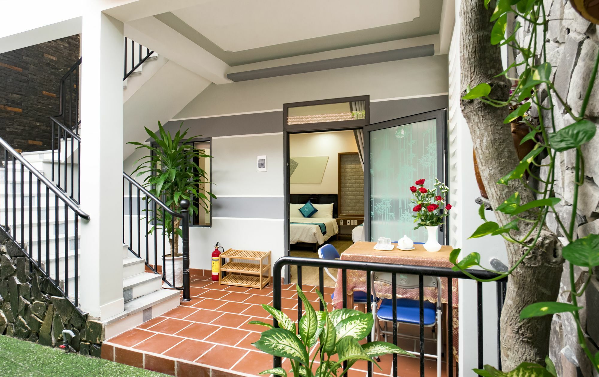 Countryside Moon Homestay Hoi An Exterior foto