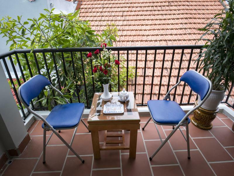 Countryside Moon Homestay Hoi An Exterior foto